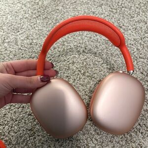 Apple AirPods Max - Pink